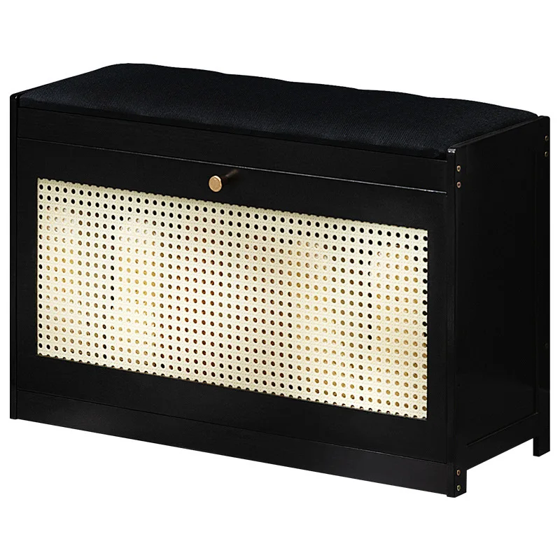 Home entrance entrance shoe change stool sofa hair seated wearing integrated cabinet advanced s
Home entrance entrance shoe change stool sofa hair seated wearing integrated cabinet advanced s