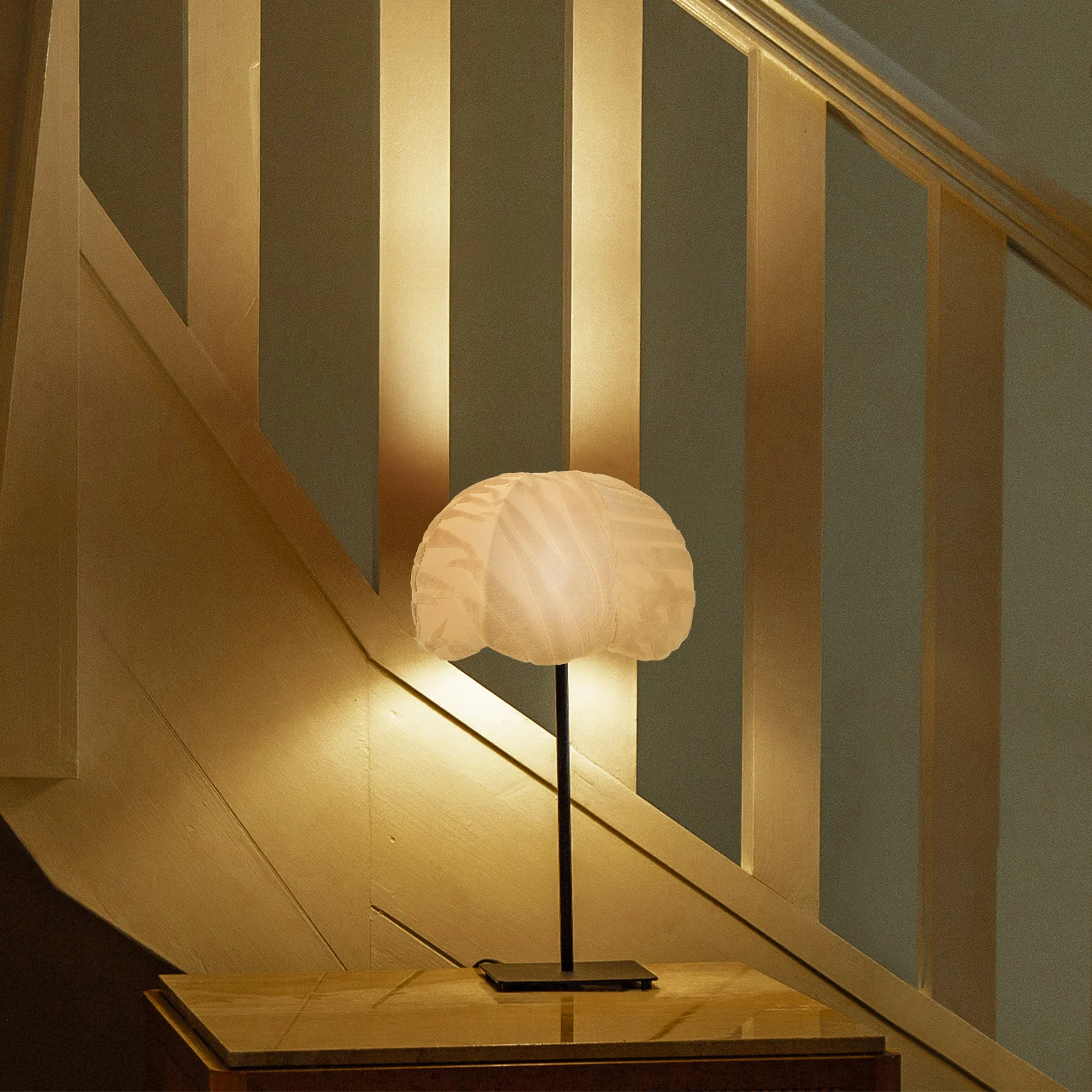 Retro Style Cloth Lampshade E27 Base Small Drum Lamp Cover For Wall Light Indoor Decoration Vintage Light Cover Pendant Lamp
Retro Style Cloth Lampshade E27 Base Small Drum Lamp Cover For Wall Light Indoor Decoration Vintage Light Cover Pendant Lamp