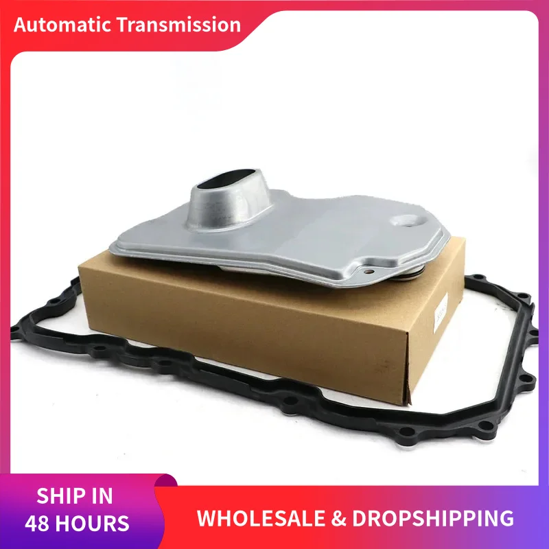 For Porsche Cayenne VW Touareg Audi Q7 09D325435 Automatic Transmission Gearbox Filter 1001370002 95530740300 09D325429
For Porsche Cayenne VW Touareg Audi Q7 09D325435 Automatic Transmission Gearbox Filter 1001370002 95530740300 09D325429