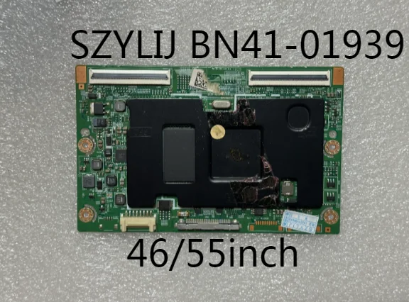 BN41-01939 BN41-01939A BN41-01939B BN41-01939C Плата T-CON 2013-TCON-FOX-FT1 Телевизор 46 дюймов 55 дюймов
BN41-01939 BN41-01939A BN41-01939B BN41-01939C Плата T-CON 2013-TCON-FOX-FT1 Телевизор 46 дюймов 55 дюймов