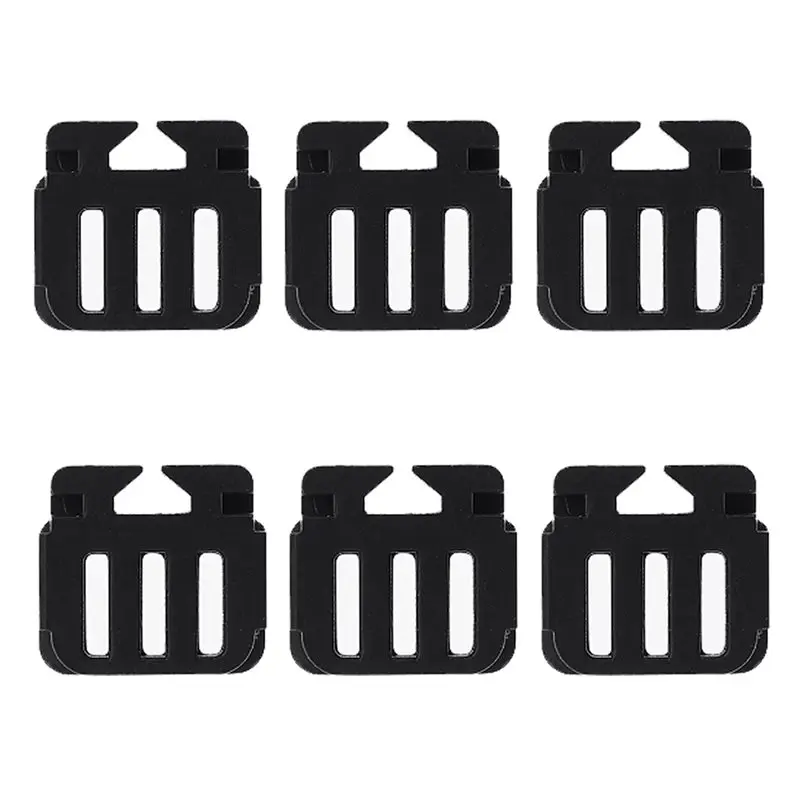 ASMA-Cleaning Tool Quick Install Nozzle Bursh Brush 6Pcs Nozzle Wiping Pad For Bambu Lab P2S Nozzle Cleaner
ASMA-Cleaning Tool Quick Install Nozzle Bursh Brush 6Pcs Nozzle Wiping Pad For Bambu Lab P2S Nozzle Cleaner