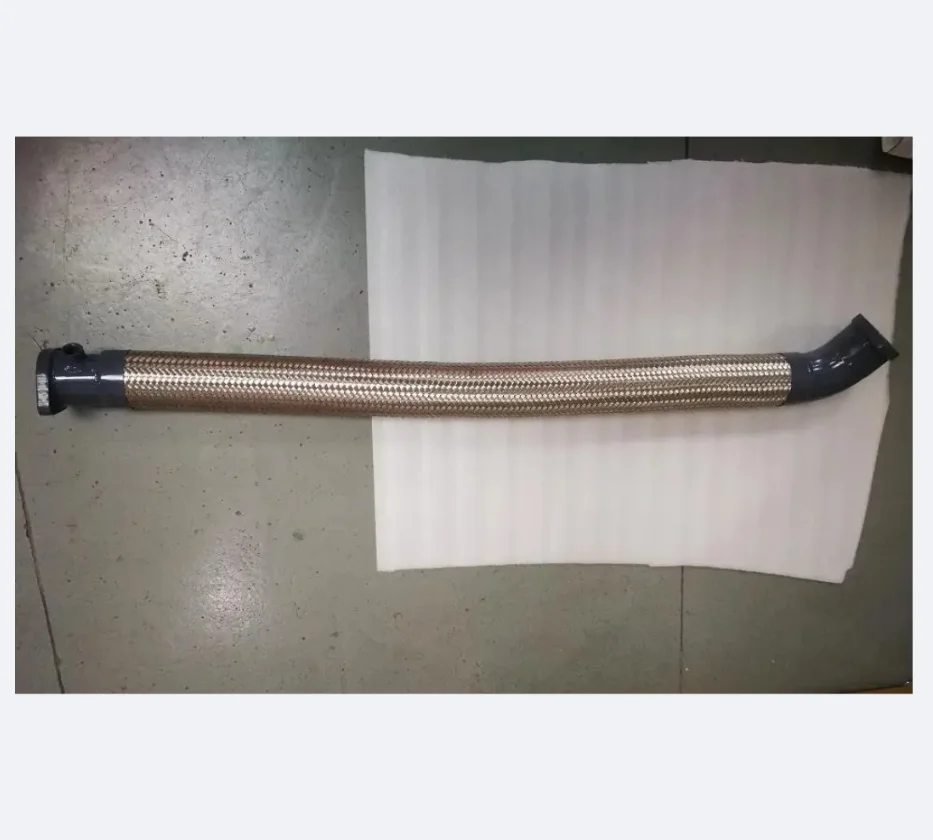 Подходит для аксессуаров воздушного компрессора GA30 + GA37 GA45 Выхлопной шланг 1622573900
Подходит для аксессуаров воздушного компрессора GA30 + GA37 GA45 Выхлопной шланг 1622573900