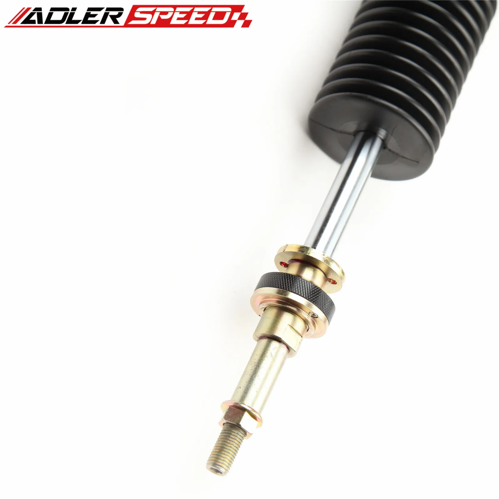 ADLERSPEED 32 Level Mono Tube Coilovers Suspension Kit For Kia Optima (JF) 2016-2020
ADLERSPEED 32 Level Mono Tube Coilovers Suspension Kit For Kia Optima (JF) 2016-2020