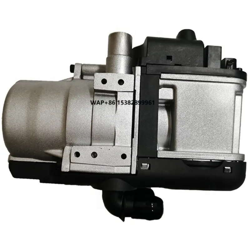 NF EVO Liquid Heater 5kw Parking Water Heater Similar to Webasto Thermo Top
NF EVO Liquid Heater 5kw Parking Water Heater Similar to Webasto Thermo Top