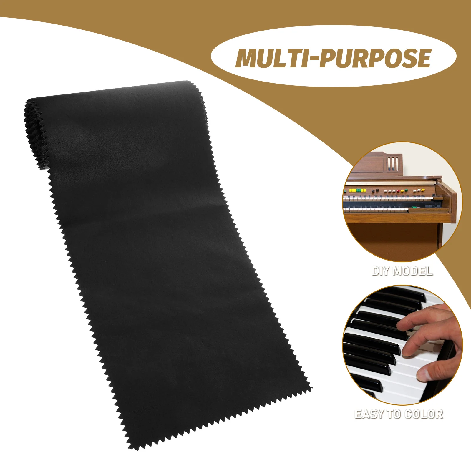 Piano Keyboard Protection Cloth Musical Instrument Cover Dust / Sofa Air Conditioner Baby Protective
Piano Keyboard Protection Cloth Musical Instrument Cover Dust / Sofa Air Conditioner Baby Protective
