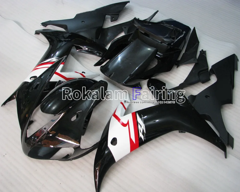 Новые детали обтекателей кузова для Yamaha YZF R1 2002 2003 YZF1000 02 03 YZF-R1, комплект обтекателя мотоцикла (литье под давлением)
Новые детали обтекателей кузова для Yamaha YZF R1 2002 2003 YZF1000 02 03 YZF-R1, комплект обтекателя мотоцикла (литье под давлением)