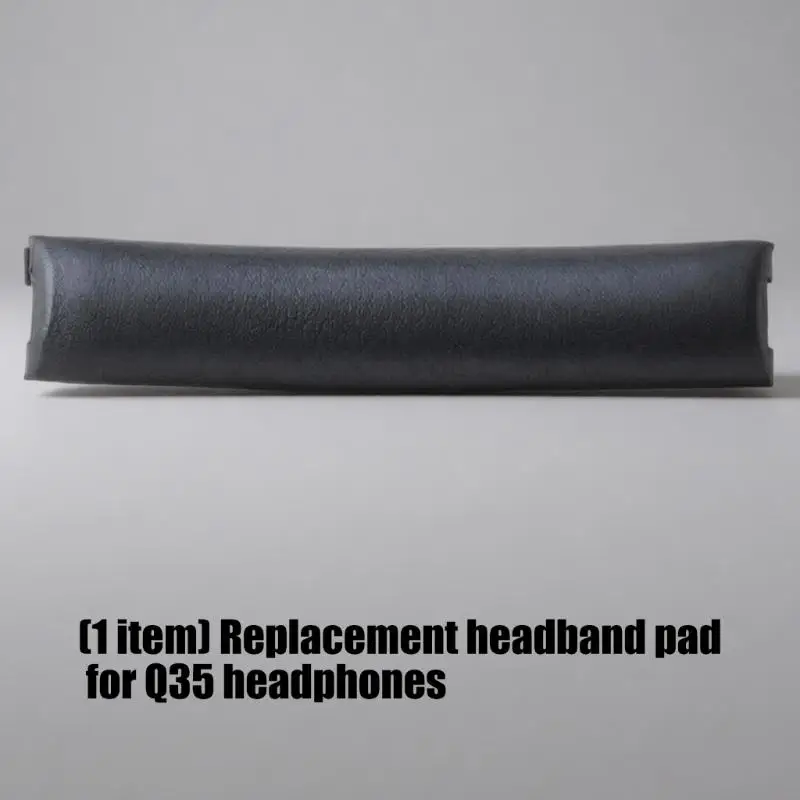 Replacement Headbeam AntiCorrosion Sponge Headband for Life Q35 Headphones
Replacement Headbeam AntiCorrosion Sponge Headband for Life Q35 Headphones