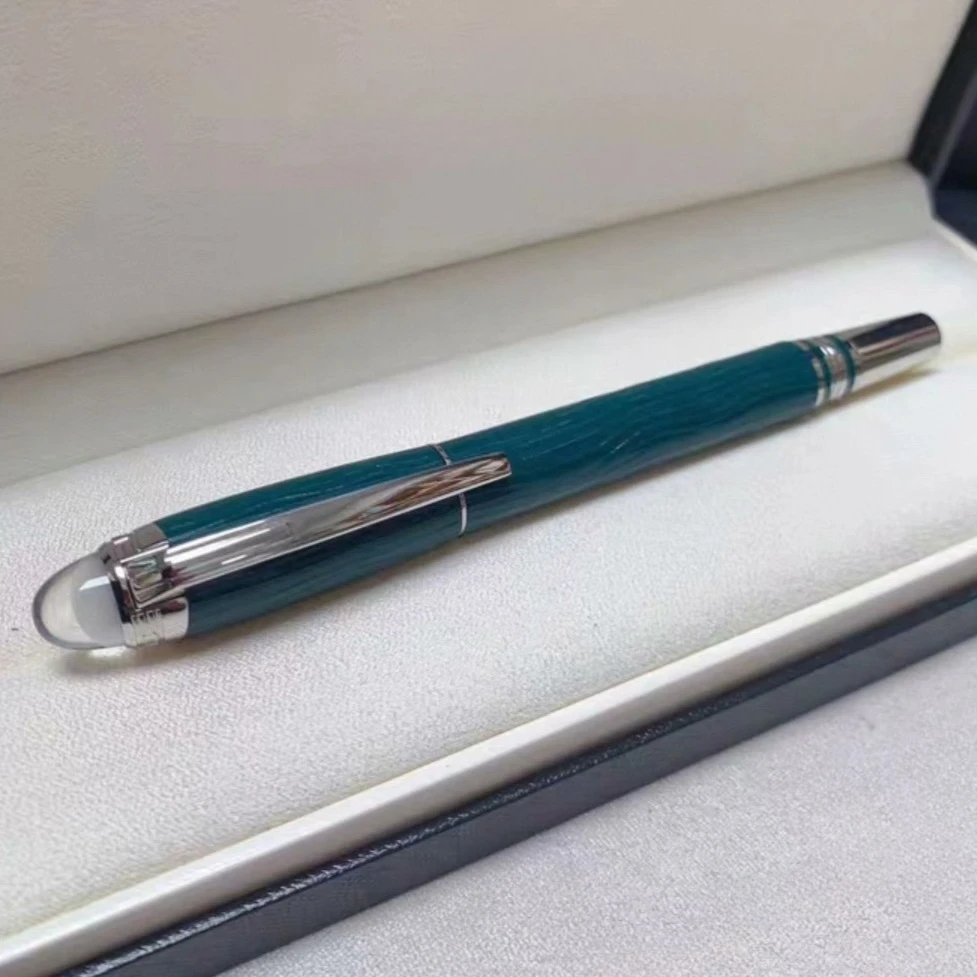 New Mbs Back To School Ballpoint Pen Office School Foutain Pens M B Pen Limited Edition Gel Pens Black 0.7mm Refill
New Mbs Back To School Ballpoint Pen Office School Foutain Pens M B Pen Limited Edition Gel Pens Black 0.7mm Refill