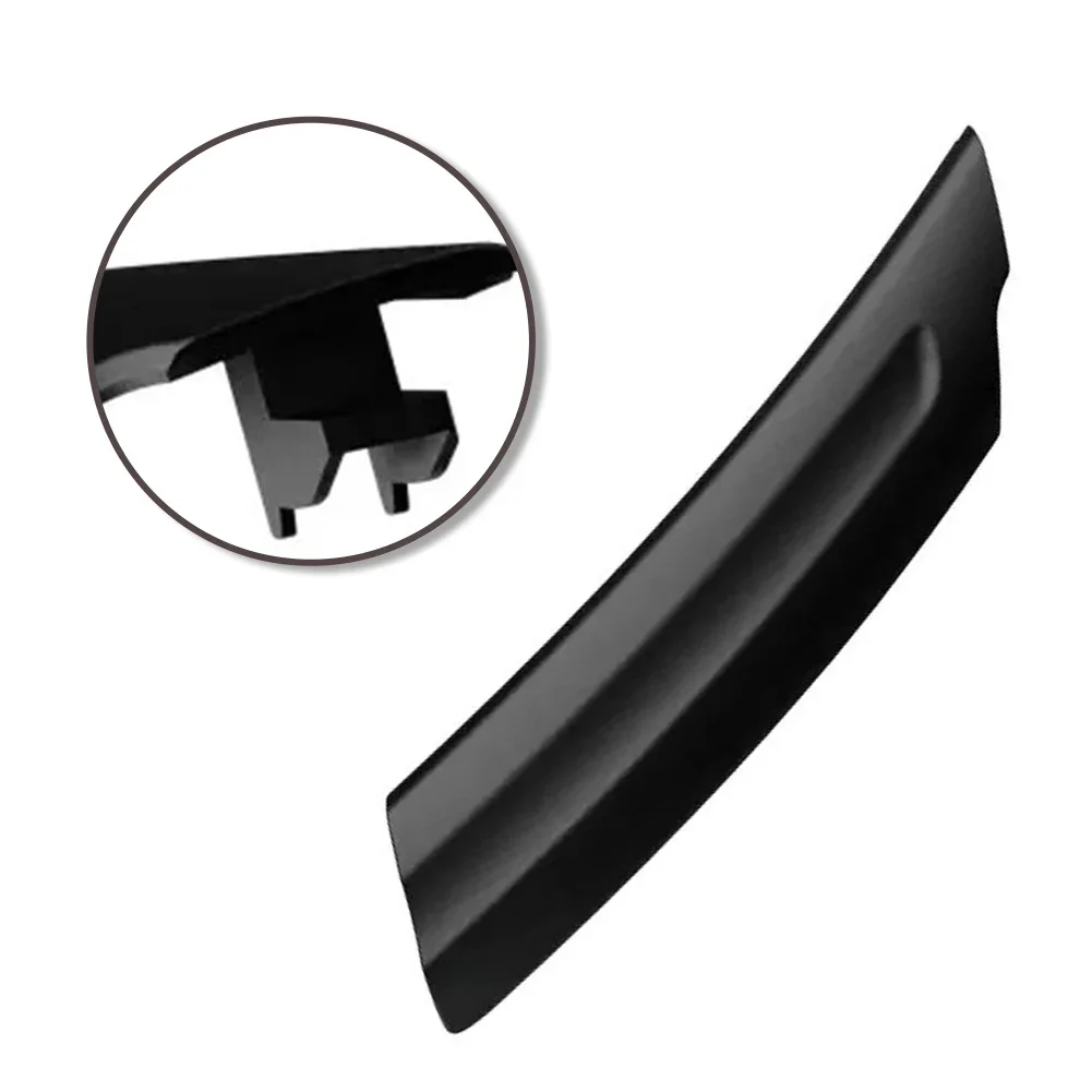 Replacement Wiper Arm Cowl Cover Left Trim Panel For Fiat 500 2012 2017 With OEM 1UW98KX7AA ABS Plastic Component
Replacement Wiper Arm Cowl Cover Left Trim Panel For Fiat 500 2012 2017 With OEM 1UW98KX7AA ABS Plastic Component