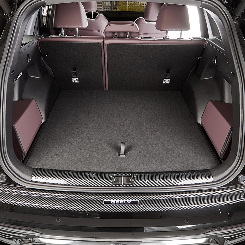 For Geely Monjaro KX11 Manjaro Original Car Color Side Trunk Storage box Car Modification Supplies Increase Storage Capacity
For Geely Monjaro KX11 Manjaro Original Car Color Side Trunk Storage box Car Modification Supplies Increase Storage Capacity