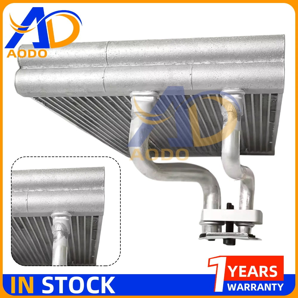 AC Evaporator Cooling Coil Core For Smart Fortwo A4518300203 EV 9400003PFC K8062003
AC Evaporator Cooling Coil Core For Smart Fortwo A4518300203 EV 9400003PFC K8062003