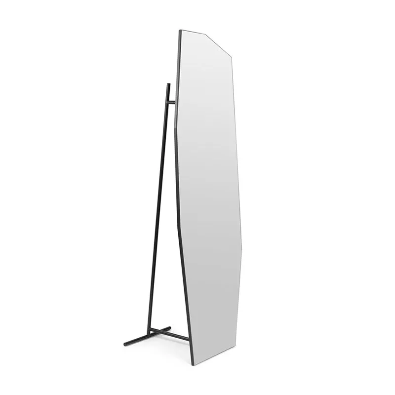 Special-shaped mirror full-body full-length mirror bathroom entrance decorative hanging mirror
Special-shaped mirror full-body full-length mirror bathroom entrance decorative hanging mirror