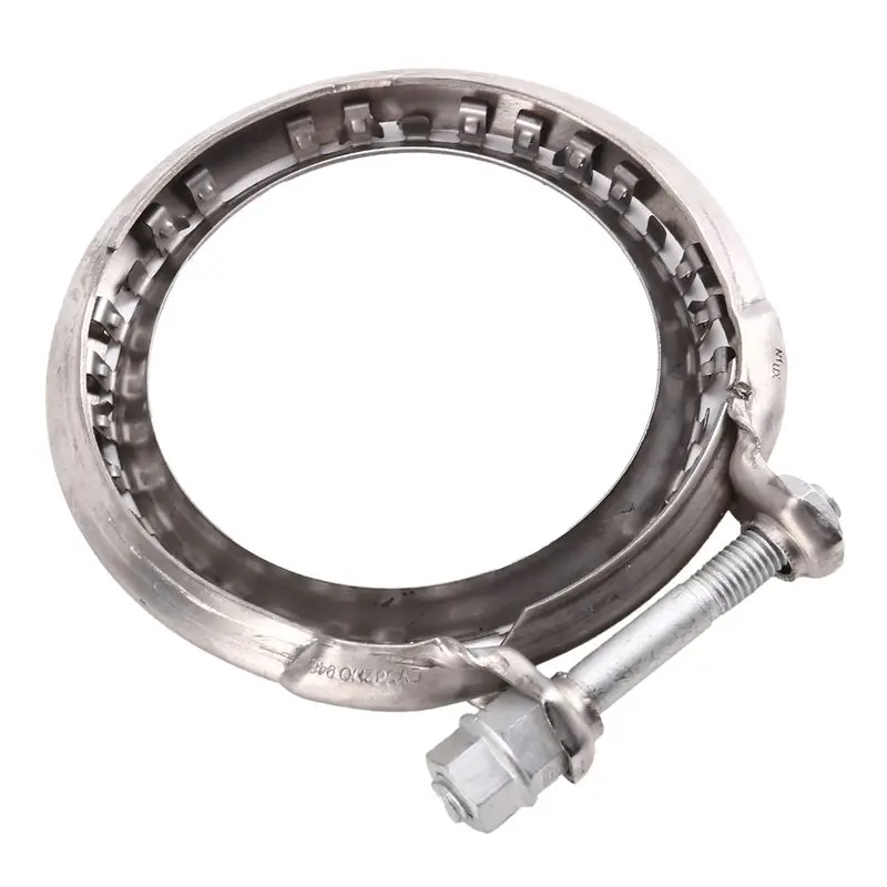 Новый крепежный зажим для кольца выхлопной трубы 9809148680 для 208 2008 308 408 Citroen C4L DS 1.2T
Новый крепежный зажим для кольца выхлопной трубы 9809148680 для 208 2008 308 408 Citroen C4L DS 1.2T