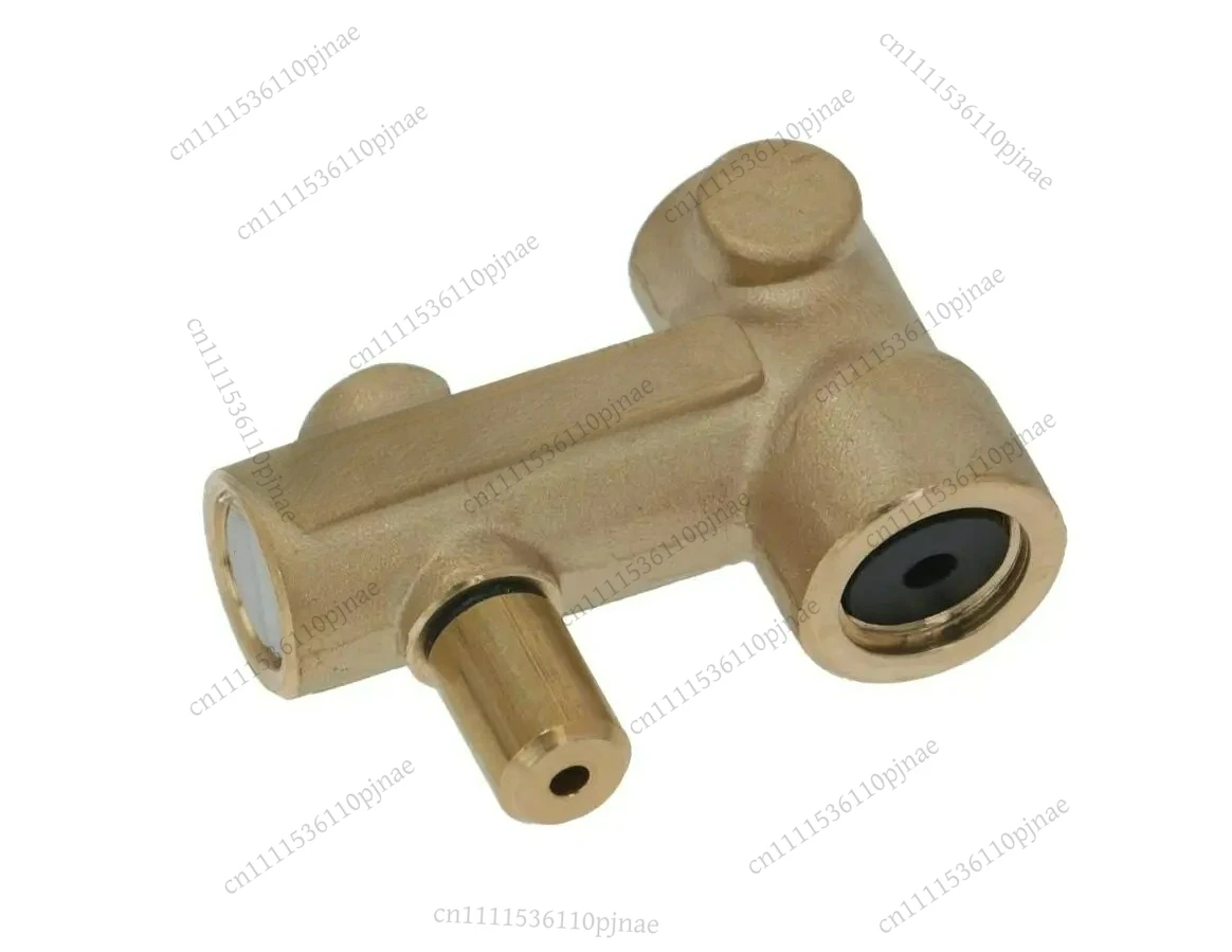 For Fluid O Tech ADJUSTABLE BYPASS & ADAPTOR to 1/8" BSP - fits Ulka EP & EX pumps
For Fluid O Tech ADJUSTABLE BYPASS & ADAPTOR to 1/8" BSP - fits Ulka EP & EX pumps