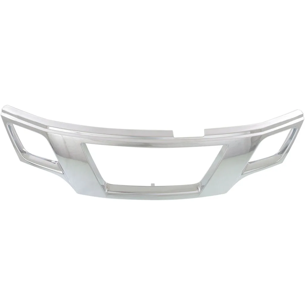 FOR Nissan NV200 2013-2021 model grille frame electroplating OE 62382-3LM0A
FOR Nissan NV200 2013-2021 model grille frame electroplating OE 62382-3LM0A