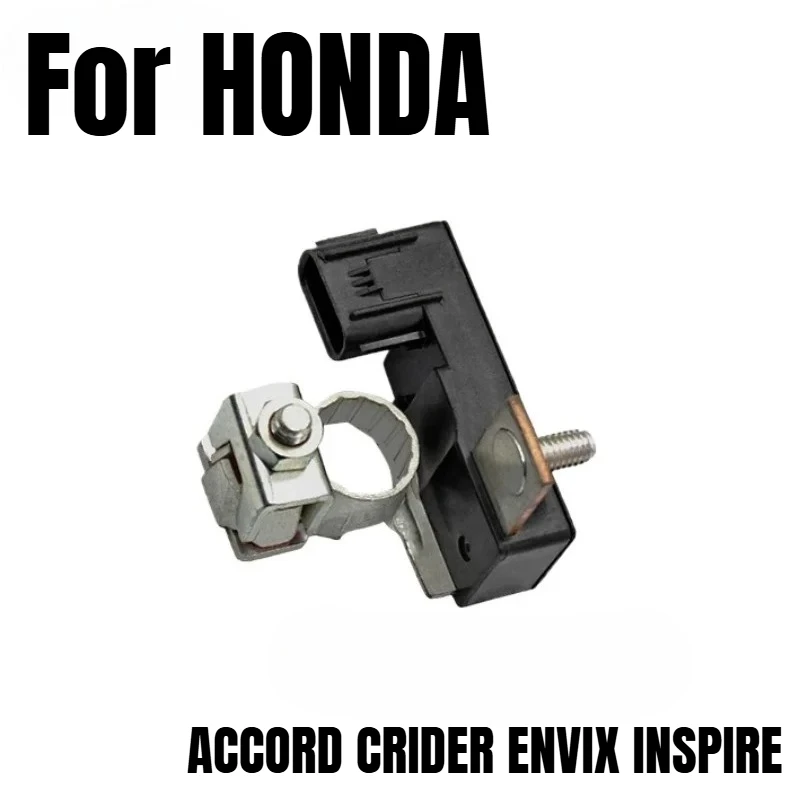 38920-TVA-A02 For HONDA 2019-2024 ACCORD CRIDER ENVIX INSPIRE Battery Current Sensor car battery sensor 3892 0-TVA-A02
38920-TVA-A02 For HONDA 2019-2024 ACCORD CRIDER ENVIX INSPIRE Battery Current Sensor car battery sensor 3892 0-TVA-A02
