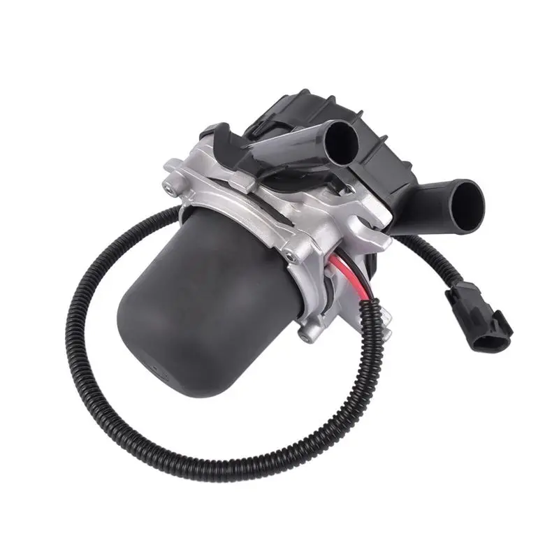 Secondary Air Injection Pump For Buick Pontiac Corvette For GMC 12568324
Secondary Air Injection Pump For Buick Pontiac Corvette For GMC 12568324