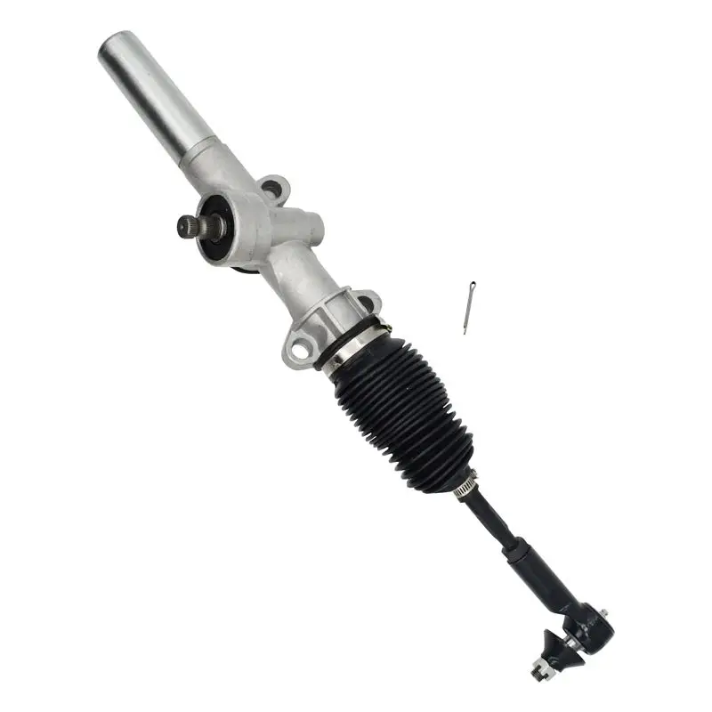 70964-G01 70964G01 Golf Cart Steering Gear Box Assembly Compatible with EZGO Compatible with TXT Compatible with RXV
70964-G01 70964G01 Golf Cart Steering Gear Box Assembly Compatible with EZGO Compatible with TXT Compatible with RXV
