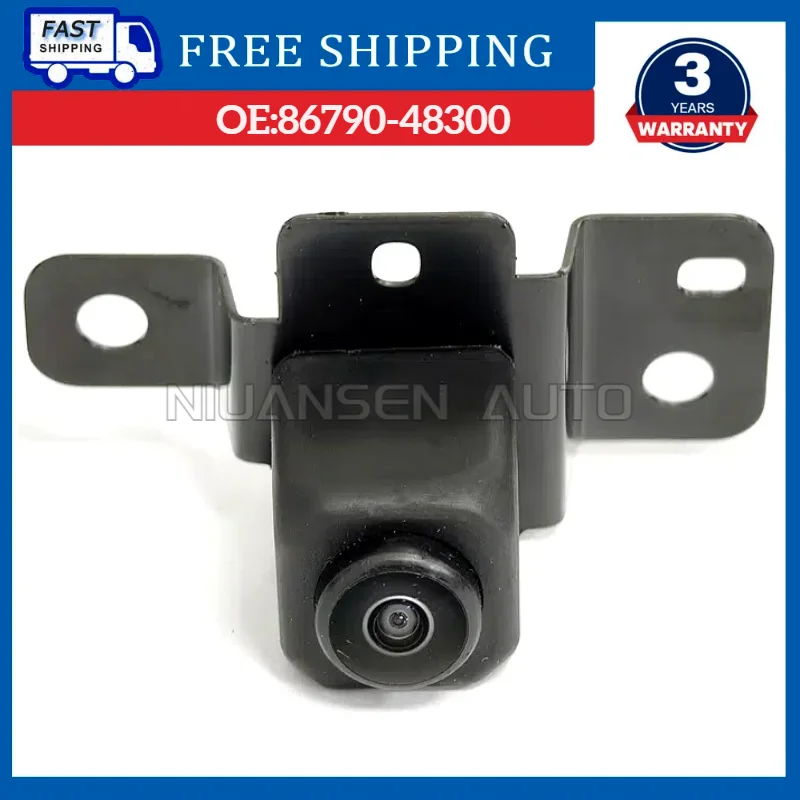 86790-48300 8679048300 Front View Parking Assist Camera For LEXUS RX SERIES RX350 RX500H 2022 NEW
86790-48300 8679048300 Front View Parking Assist Camera For LEXUS RX SERIES RX350 RX500H 2022 NEW