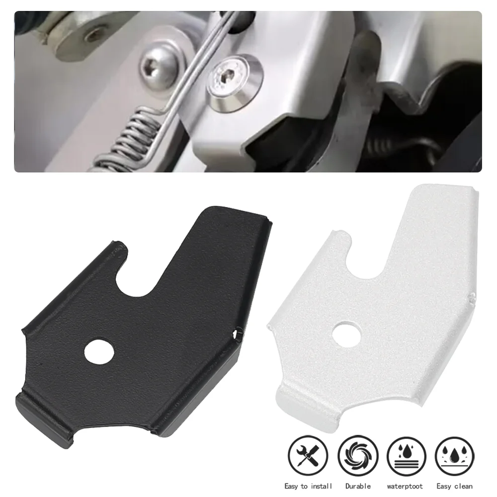 FOR Ducati MULTISTRADA 1200 1200S 1260S Multistrada 1200 1260 Pikes Peak 1260 Enduro Kick Stand Sensor Guard protection Cover
FOR Ducati MULTISTRADA 1200 1200S 1260S Multistrada 1200 1260 Pikes Peak 1260 Enduro Kick Stand Sensor Guard protection Cover