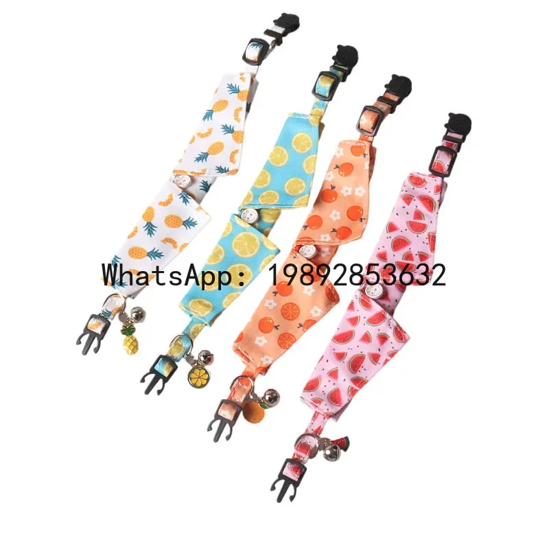 Pet Supplies New Pet Supplies Flower Accessories Collar Cat Collar Bells --5 pcs
Pet Supplies New Pet Supplies Flower Accessories Collar Cat Collar Bells --5 pcs