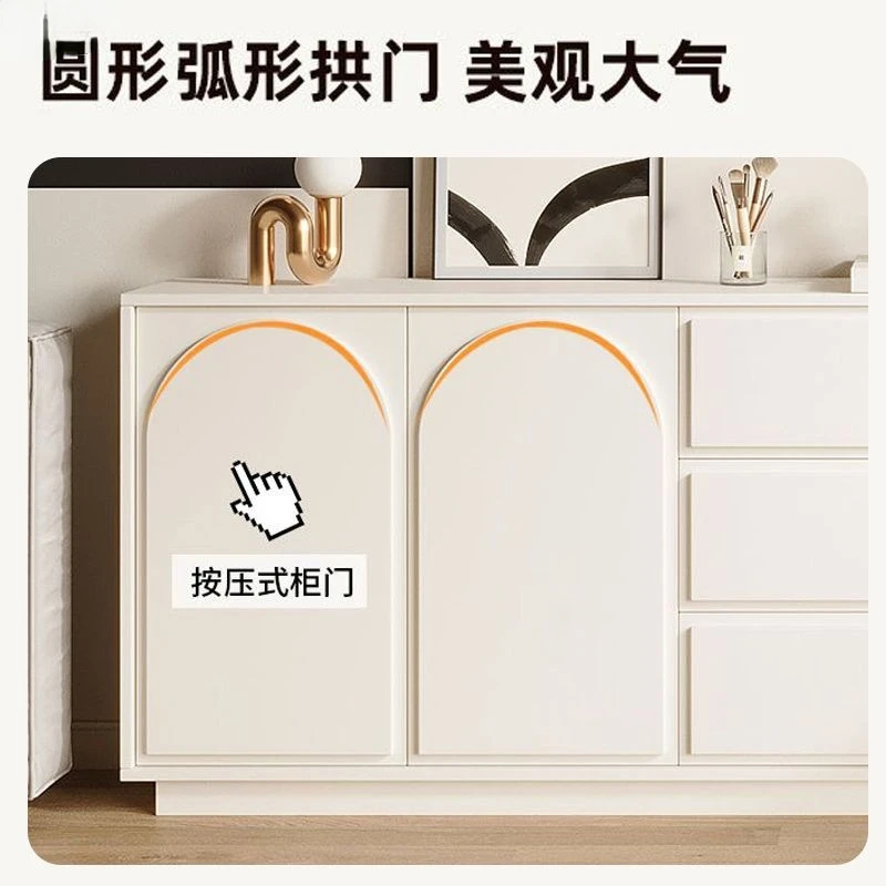 Style Dressing Table Storage Cabinet Integrated Small Apartment Bedroom Simple Modern Silent Makeup Desk
Style Dressing Table Storage Cabinet Integrated Small Apartment Bedroom Simple Modern Silent Makeup Desk