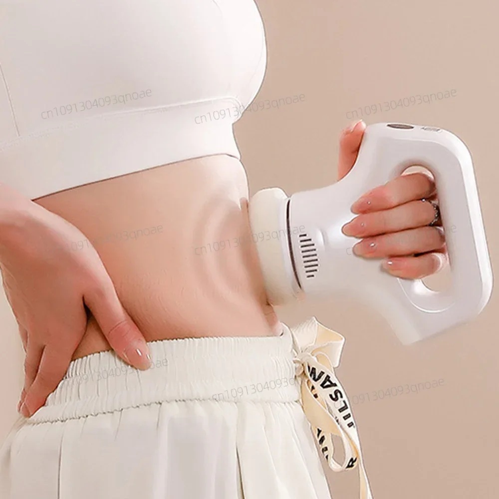 Anti-Cellulite Massagers Physiotherapy Fat Burner Body Slimming Shaping Weight Loss Fat Remove Fascia Muscle Massage Relax
Anti-Cellulite Massagers Physiotherapy Fat Burner Body Slimming Shaping Weight Loss Fat Remove Fascia Muscle Massage Relax