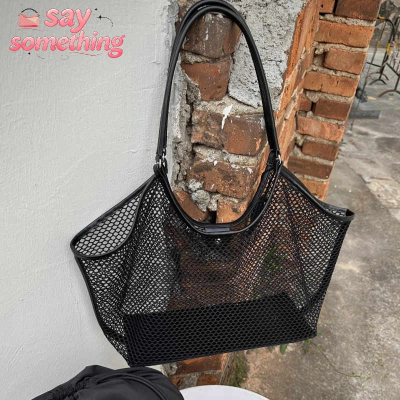Woven Bag Beach Fashionable Simple Bag PU Leather Large Capacity Buckle Woman Luxury Designer Travel Luggage Bag Shopper Handbag
Woven Bag Beach Fashionable Simple Bag PU Leather Large Capacity Buckle Woman Luxury Designer Travel Luggage Bag Shopper Handbag