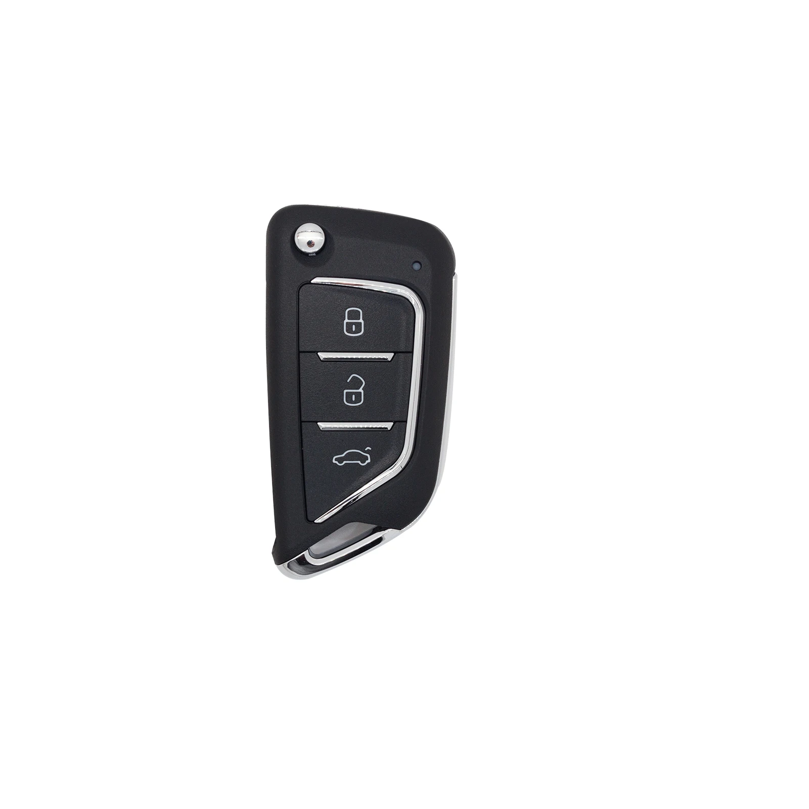 AIKKEY 5pcs K3 B Series 3 Buttons AIK Machine Universal Car Remote Key Fob with Chip Control Key Maker Replace
AIKKEY 5pcs K3 B Series 3 Buttons AIK Machine Universal Car Remote Key Fob with Chip Control Key Maker Replace