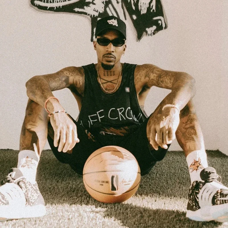 Streetwear Vintage Sport Graphic Tank Tops Printed Men Clothings Oversized Women's Vest Summer Y2k Basketball
Streetwear Vintage Sport Graphic Tank Tops Printed Men Clothings Oversized Women's Vest Summer Y2k Basketball