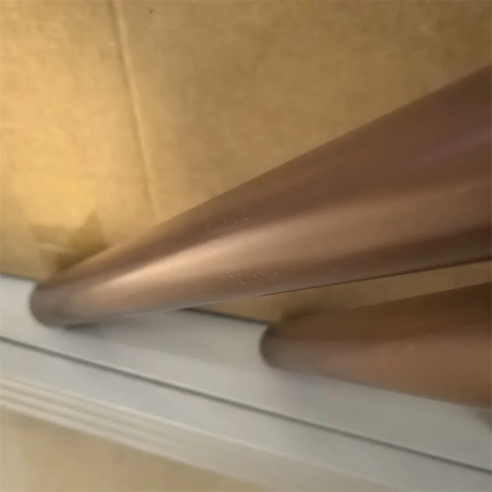 1X 8R12988 Fuser Film Sleeve for Xerox DocuColor 240 242 250 252 260 WorkCentre 7655 7665 7675 7755 7765 7775 C5540 C6550 C7550
1X 8R12988 Fuser Film Sleeve for Xerox DocuColor 240 242 250 252 260 WorkCentre 7655 7665 7675 7755 7765 7775 C5540 C6550 C7550