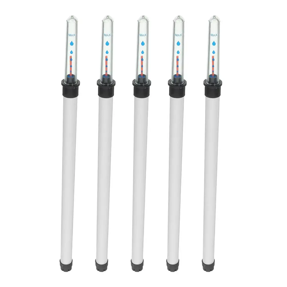 5 Pcs Plants Flower Pot Water Level Indicator for Gauge Depth Planter Indicatioer Garden Timer Meter
5 Pcs Plants Flower Pot Water Level Indicator for Gauge Depth Planter Indicatioer Garden Timer Meter