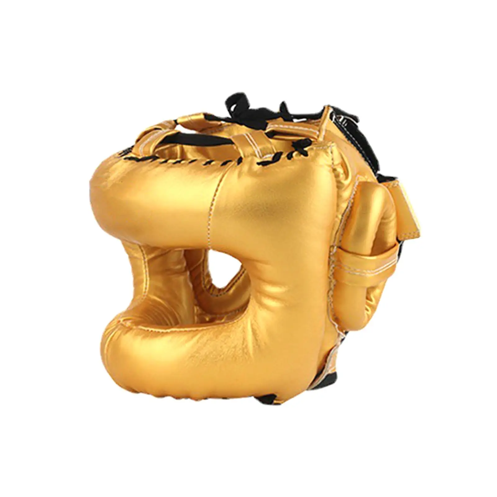 Boxing Headgear Adjustable Men Women Adults Full Coverage Muay Thai Headgear for Taekwondo Karate Muay Thai Kickboxing Grappling
Boxing Headgear Adjustable Men Women Adults Full Coverage Muay Thai Headgear for Taekwondo Karate Muay Thai Kickboxing Grappling