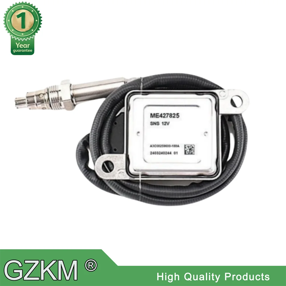 GZKM Nox sensor ME427825 For Mitsubishi Canter Fuso
GZKM Nox sensor ME427825 For Mitsubishi Canter Fuso