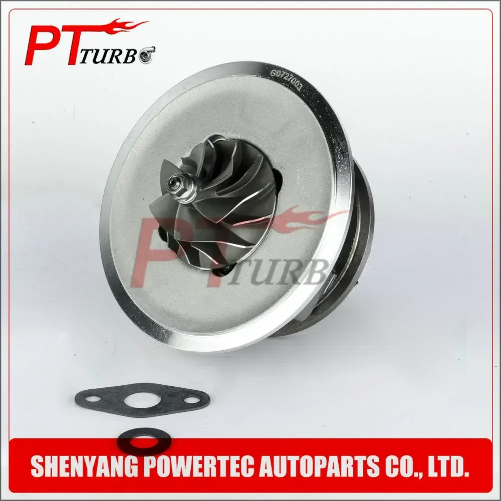 Turbocharger CHRA 06J145713K 06J145702K 53039880290 For Seat Alhambra Skoda Octavia II 2.0 TSI 147Kw CCZA 2010- Engine Parts
Turbocharger CHRA 06J145713K 06J145702K 53039880290 For Seat Alhambra Skoda Octavia II 2.0 TSI 147Kw CCZA 2010- Engine Parts