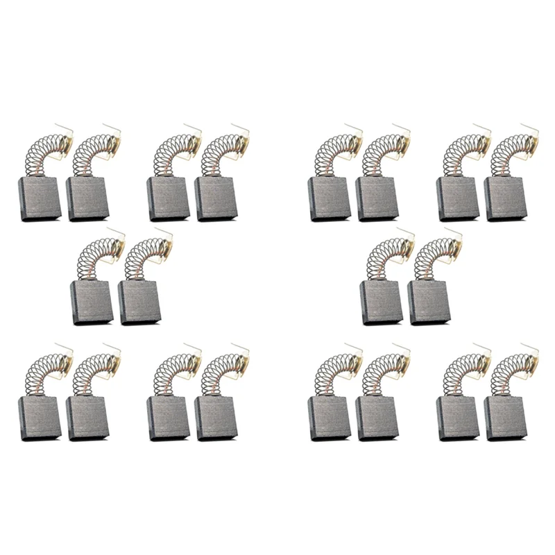 AB06 10X угольные щетки с двигателем, совместимые с торцовочной пилой D24000/DW713, раздвижной настольной пилой, запасная часть электропитания
AB06 10X угольные щетки с двигателем, совместимые с торцовочной пилой D24000/DW713, раздвижной настольной пилой, запасная часть электропитания