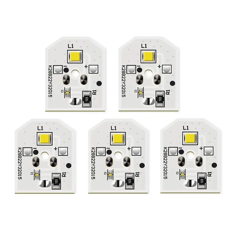 Светодиодная лампа BOFO WR55X25754 для холодильника, замена PS4704284 3033142 EAP12172918 AP6261806, 5 шт.
Светодиодная лампа BOFO WR55X25754 для холодильника, замена PS4704284 3033142 EAP12172918 AP6261806, 5 шт.