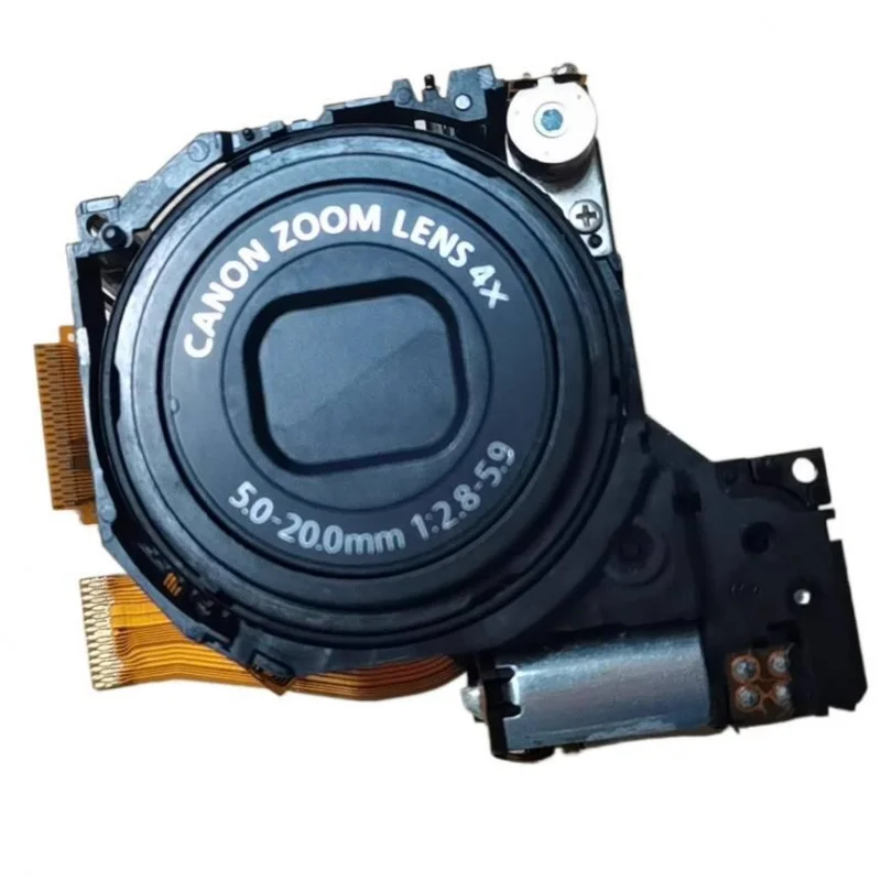 Original disassembly for Canon A480/490 lenses /A1200 lenses repair parts
Original disassembly for Canon A480/490 lenses /A1200 lenses repair parts