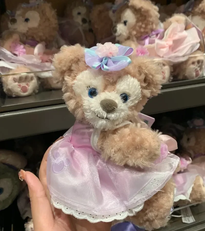 Новинка, милые весенние цветочные стеллажи Disney, ремень с пряжкой, обнимающая кукла, милая кукла
Новинка, милые весенние цветочные стеллажи Disney, ремень с пряжкой, обнимающая кукла, милая кукла