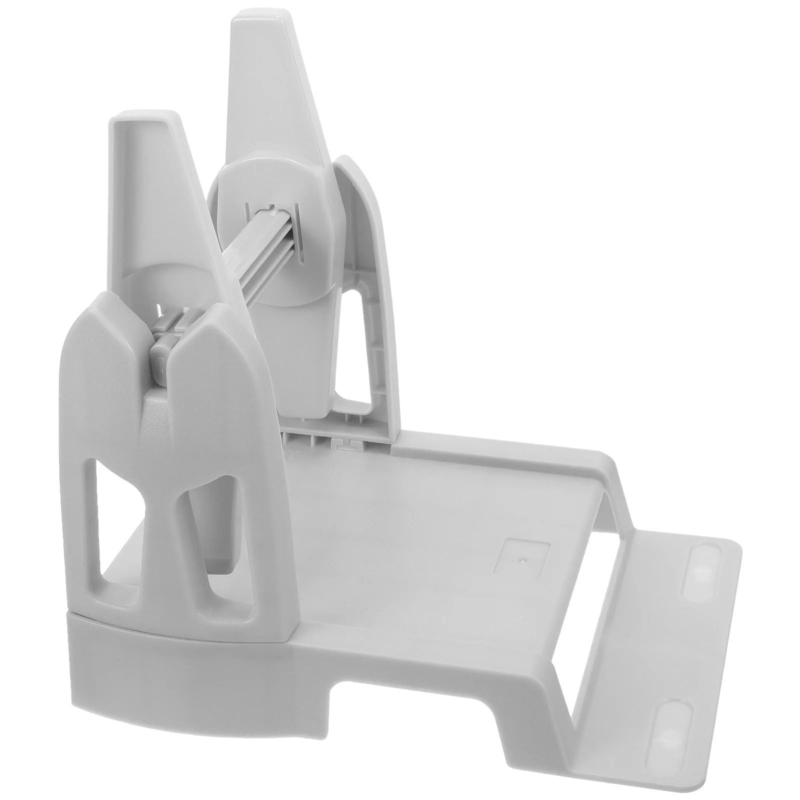 1pc Thermal Label Holder Plastic Label Rack For Barcode Printer External Roll Support Stack Paper Organizer Printer Accessories
1pc Thermal Label Holder Plastic Label Rack For Barcode Printer External Roll Support Stack Paper Organizer Printer Accessories