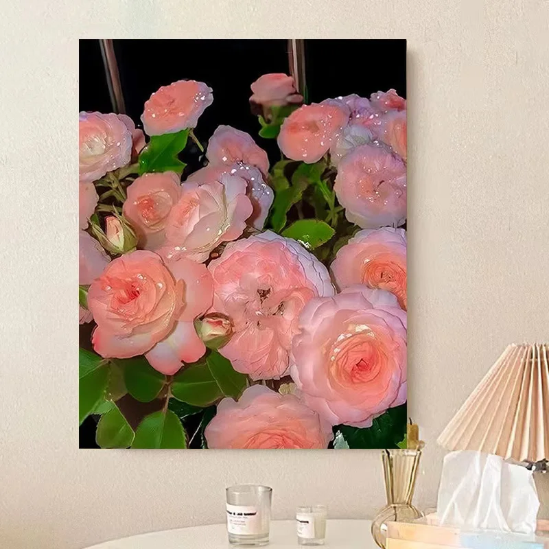 4639071 Digital oil painting living room decorative painting sofa background wall hanging painting
4639071 Digital oil painting living room decorative painting sofa background wall hanging painting