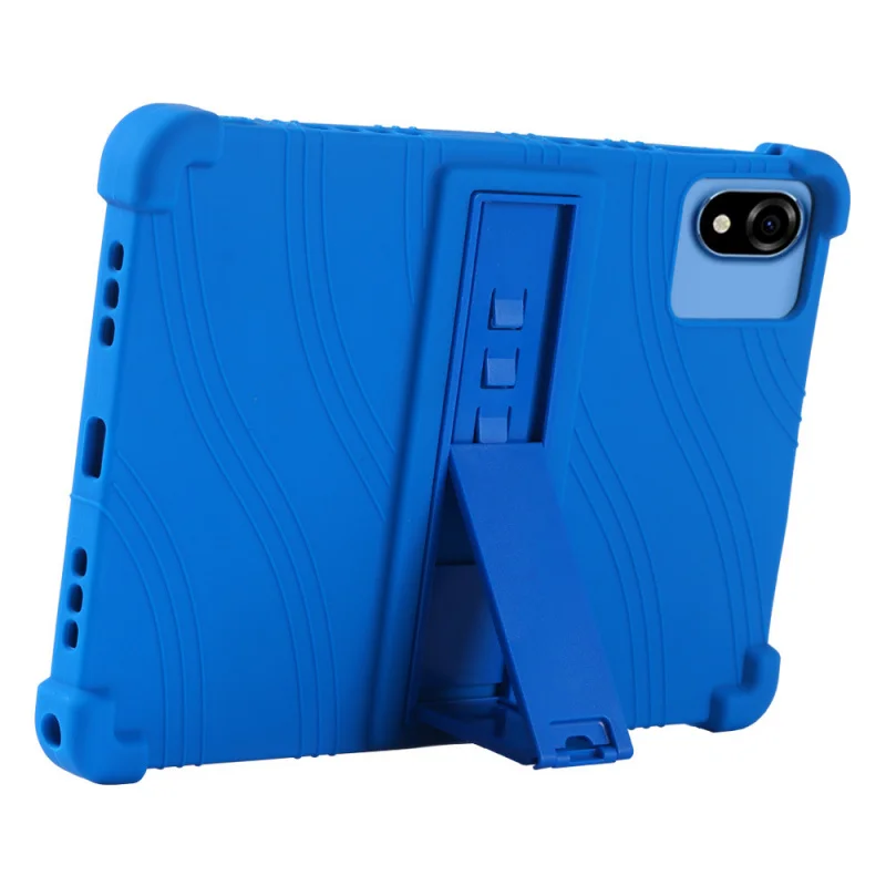 Shockproof TPU Case for DOOGEE U9 10.1 2024, Kids Tablet Full Coverage Bumper, Multiple Colors
Shockproof TPU Case for DOOGEE U9 10.1 2024, Kids Tablet Full Coverage Bumper, Multiple Colors
