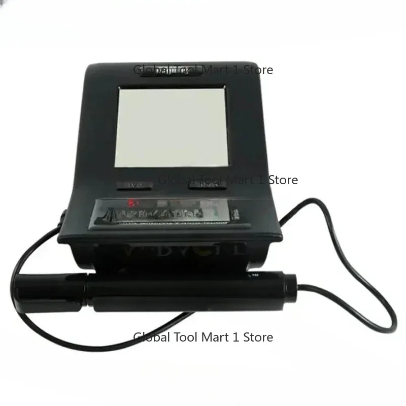 Professional Jewelry Tools Presidium Gold Tester Electronic Platinum Purity Detector
Professional Jewelry Tools Presidium Gold Tester Electronic Platinum Purity Detector