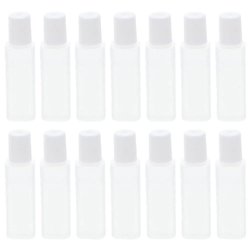30pcs Mini Liquid Bottle Portable Solution Tool Empty Household Small Dropper Lenses Accessory Practical Leak Proof
30pcs Mini Liquid Bottle Portable Solution Tool Empty Household Small Dropper Lenses Accessory Practical Leak Proof
