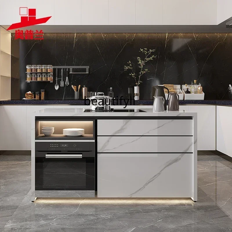 ssK178 New Arrivals Single island counter bar table integrated rock slab kitchen countertop western kitchen multi-functional gui
ssK178 New Arrivals Single island counter bar table integrated rock slab kitchen countertop western kitchen multi-functional gui