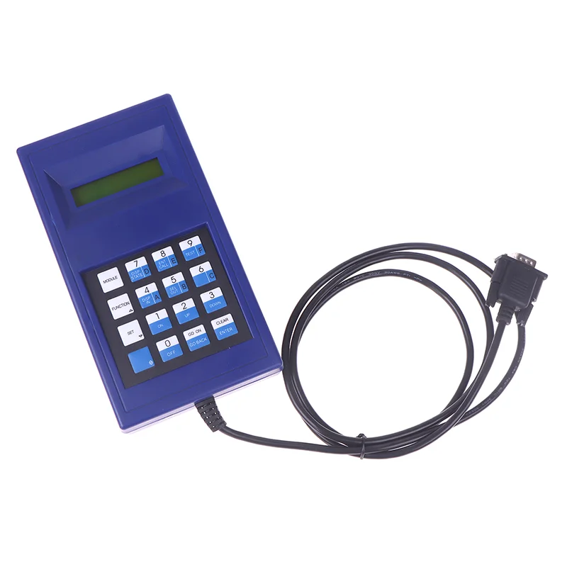 Premium Test Device for Debugging OTIS XIZI OTIS Mini Elevator Lift and Escalator Server
Premium Test Device for Debugging OTIS XIZI OTIS Mini Elevator Lift and Escalator Server