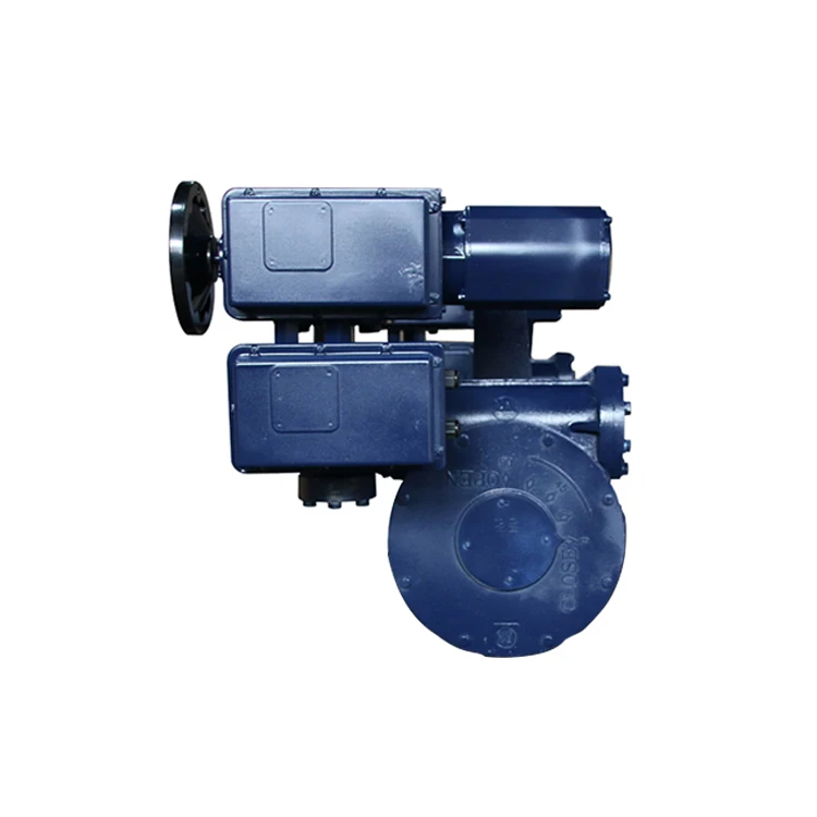B+RS3000/K150Z B+RS3000/F150Z Electric Actuator Servo Motor Part-turn 4-20mA AC220V 380V Butterfly Structure for Water Media
B+RS3000/K150Z B+RS3000/F150Z Electric Actuator Servo Motor Part-turn 4-20mA AC220V 380V Butterfly Structure for Water Media