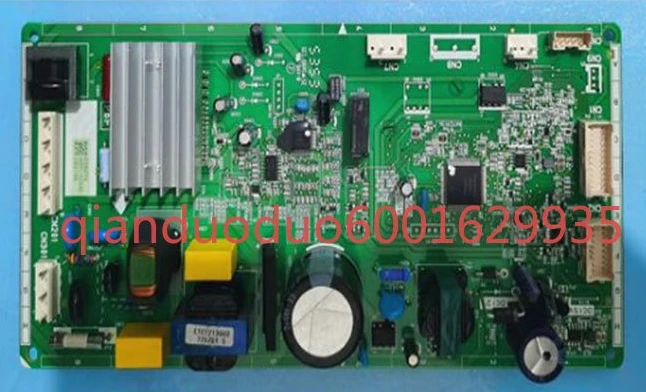 Suitable for Panasonic refrigerator NR-D380TX-XW D380TG power supply main board ARBPC1A02935
Suitable for Panasonic refrigerator NR-D380TX-XW D380TG power supply main board ARBPC1A02935
