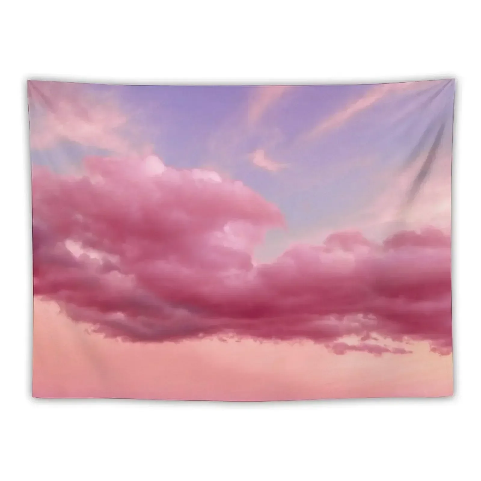 Cotton Candy Sky Tapestry House Decoration Room Ornaments Wallpapers Home Decor Tapestry
Cotton Candy Sky Tapestry House Decoration Room Ornaments Wallpapers Home Decor Tapestry