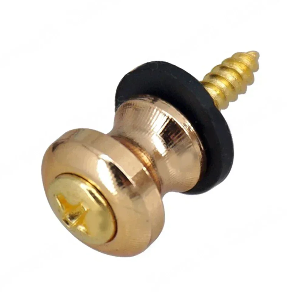 1pc Mandolin Ukulele Strap Button Locks Guitar Ukulele Mandolin Strap Button Locks Secure Screws Black Gold Silver Parts
1pc Mandolin Ukulele Strap Button Locks Guitar Ukulele Mandolin Strap Button Locks Secure Screws Black Gold Silver Parts